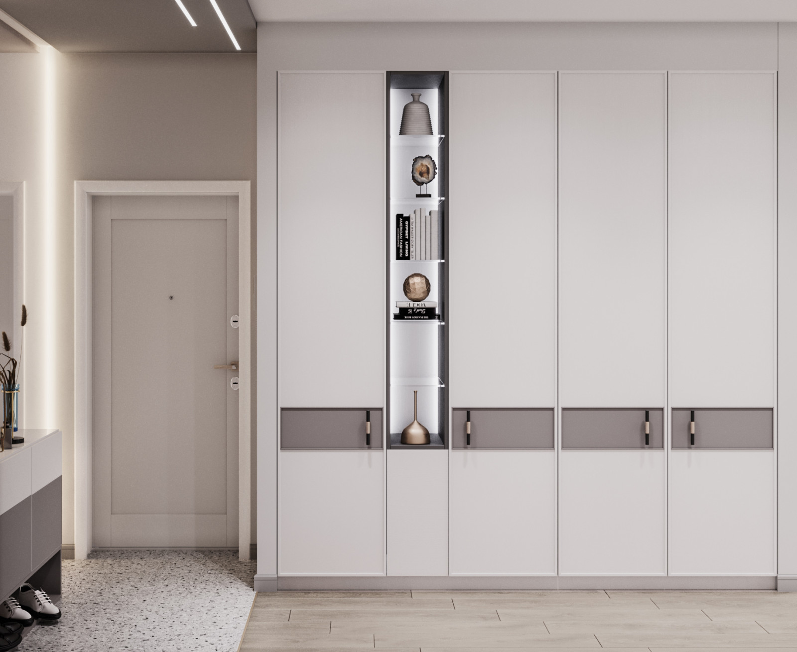 г. Москва, ул. Сельскохозяйственная