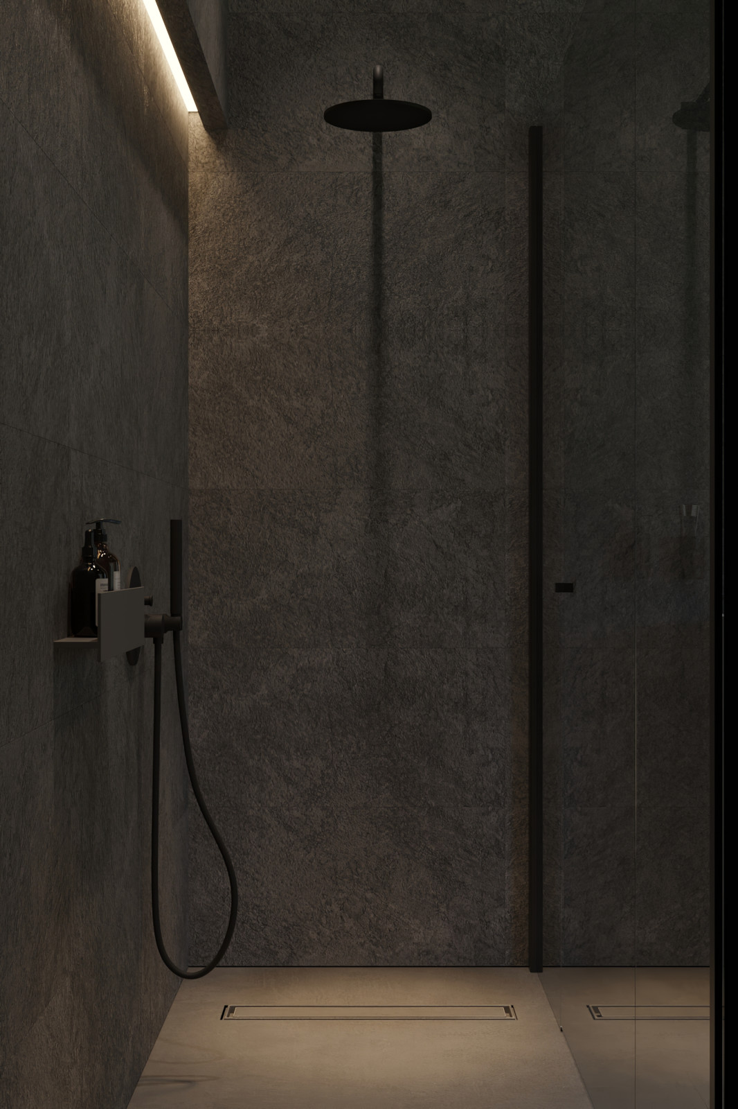 HL 2112   |   Ванная комната