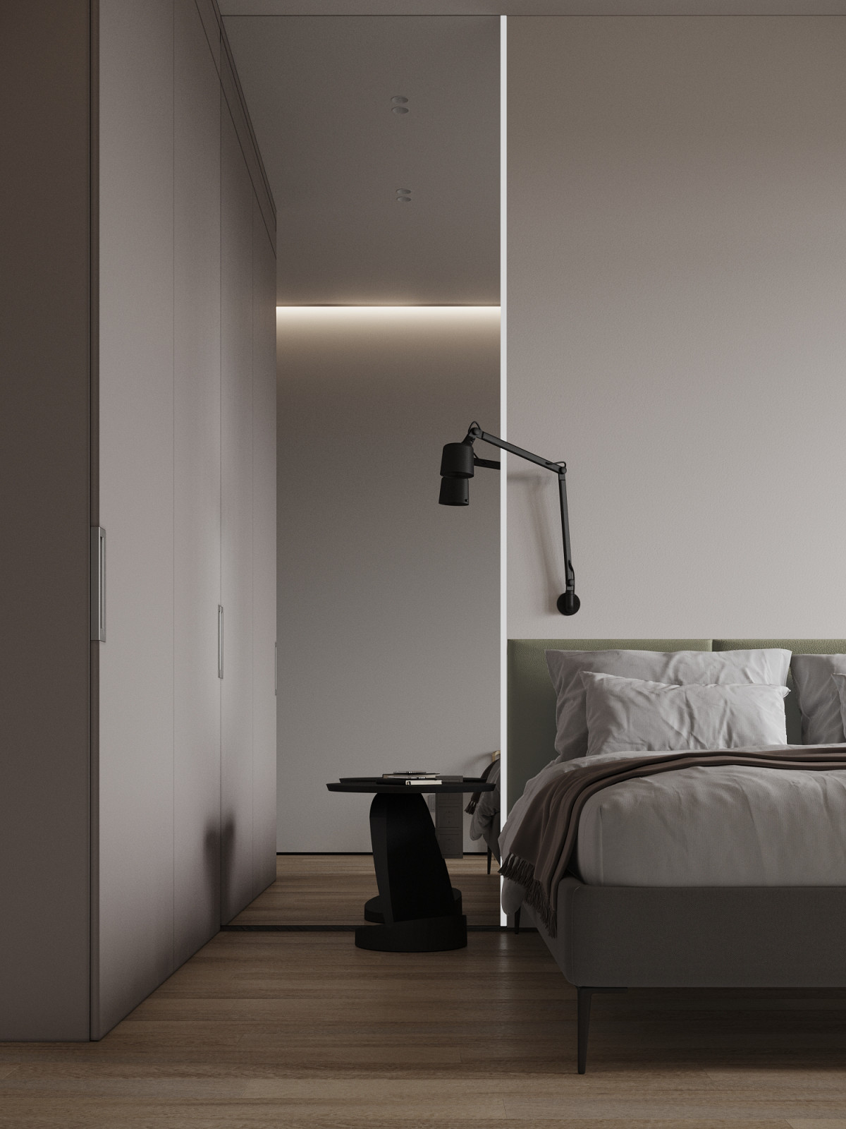 ЖК Серебряный парк