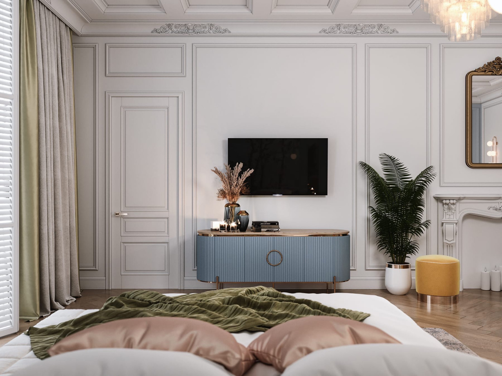 Дом 1000 кв.м.