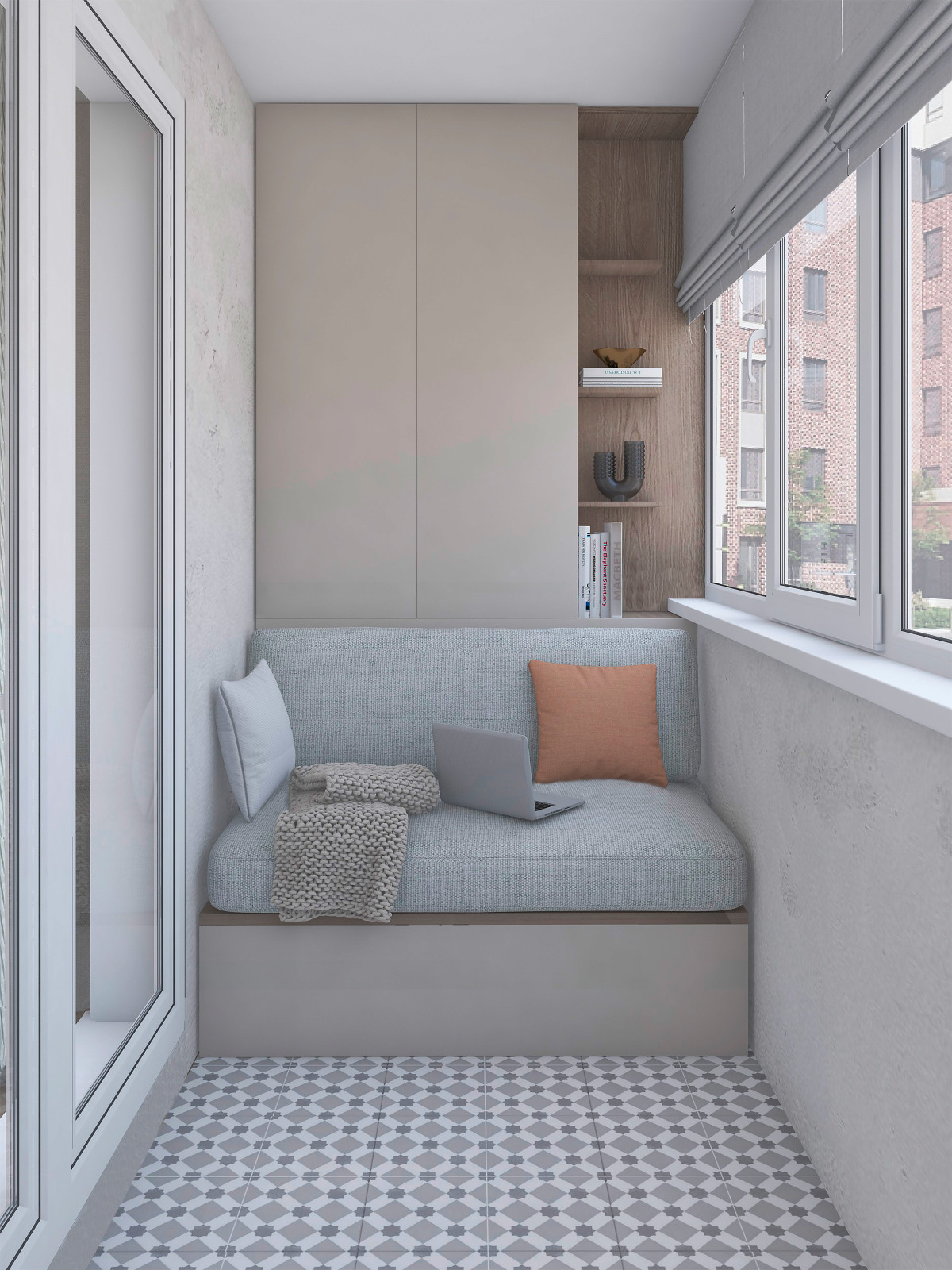 ЖК на Суздальском шоссе