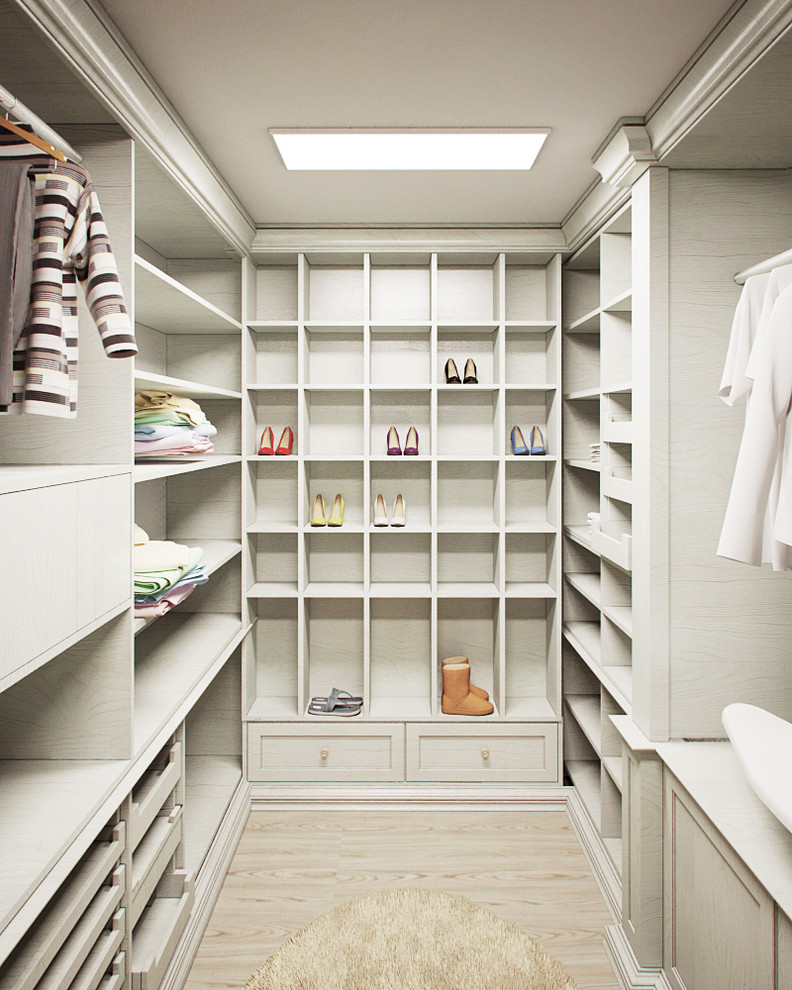 Жилые интерьеры