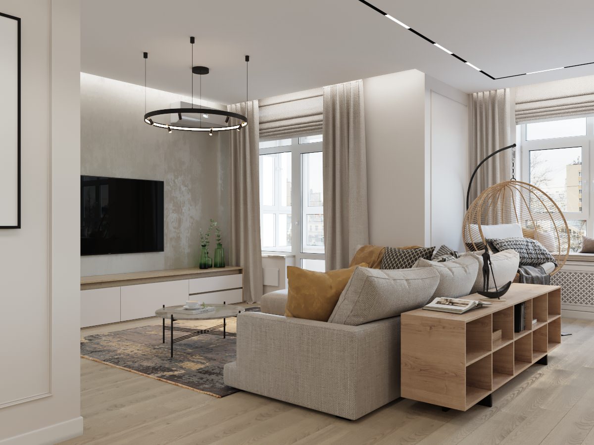 Мои интерьеры