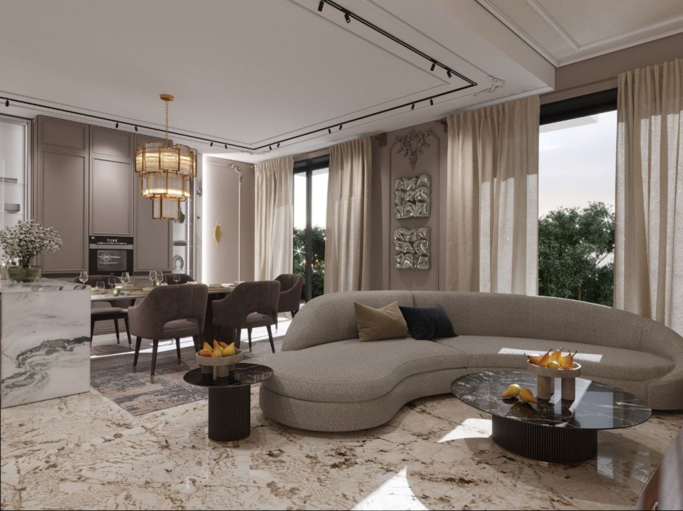 Частный дом г. Пятигорск