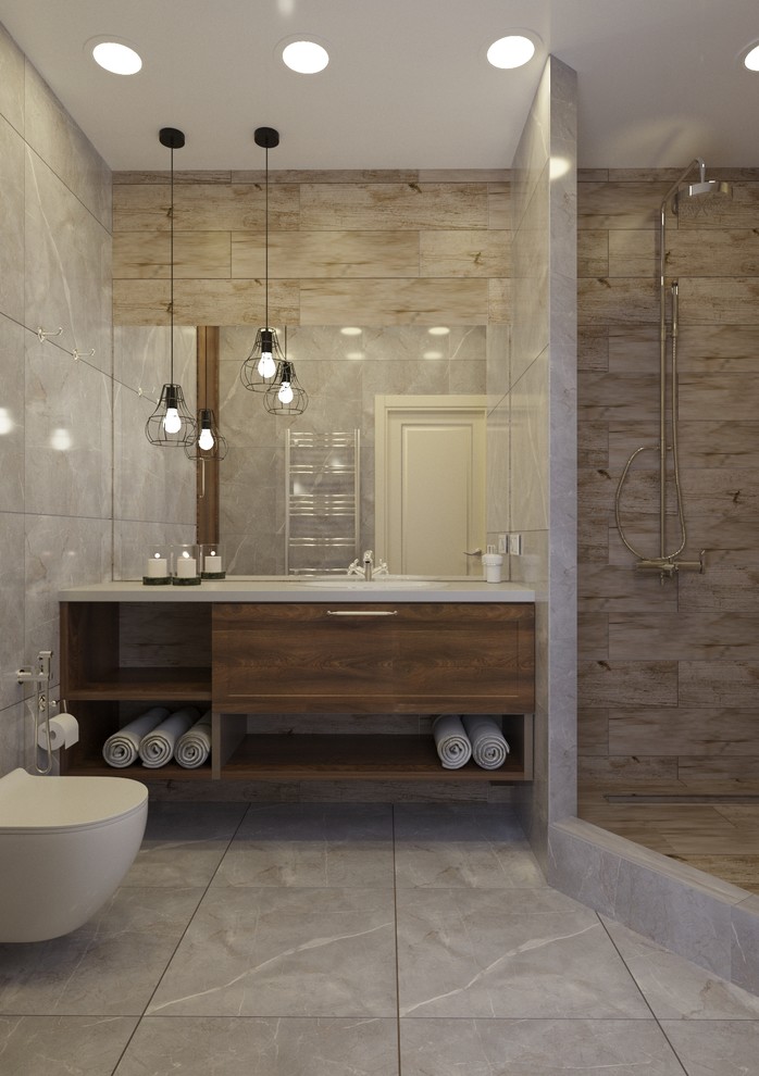 ЖК Ильинский 2, 86.9 кв.м.