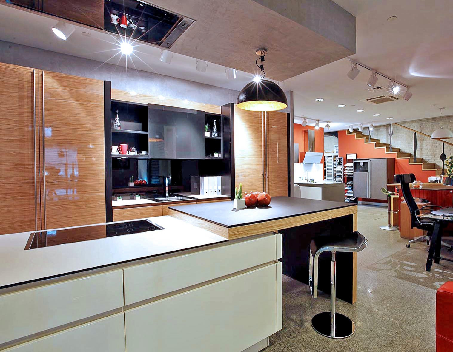 Мебель, декор, не стандартные конструкции Retail, Horeca, Частный сектор