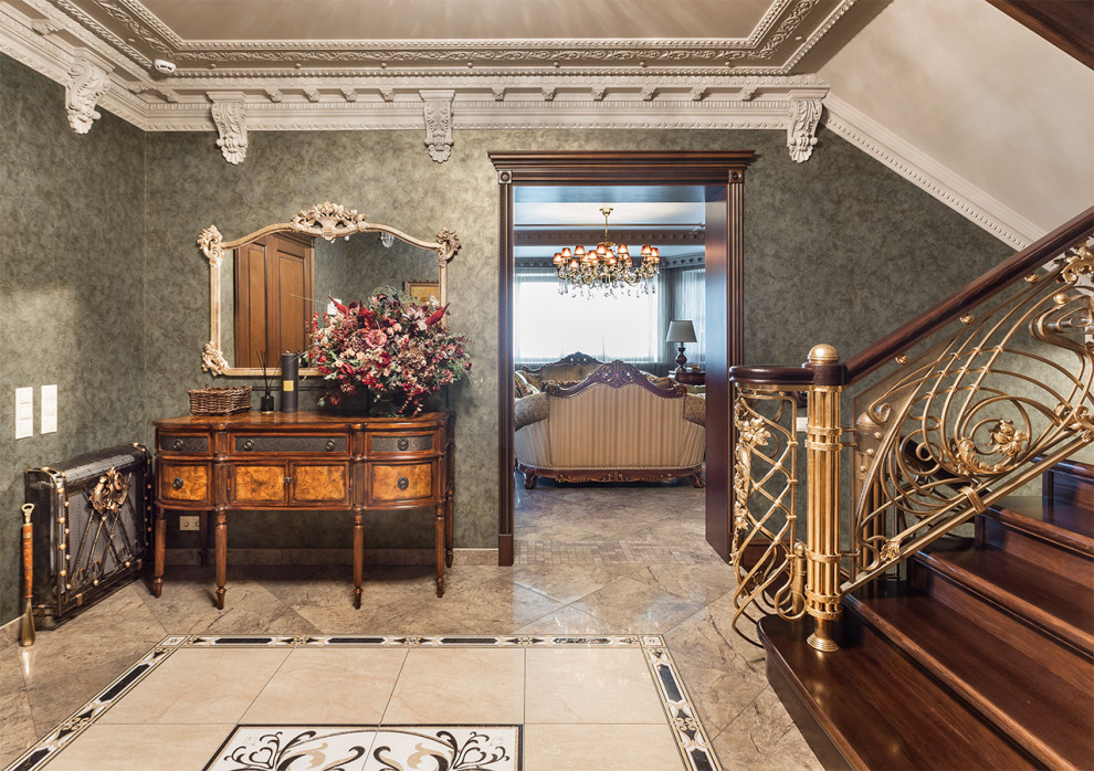 Архитектура