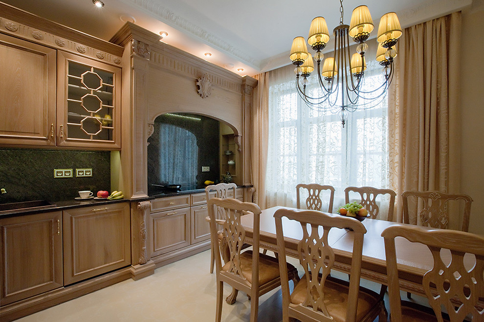 Квартира в ЖК Итальянский Квартал