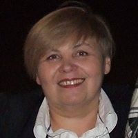 Екатерина Бурковская