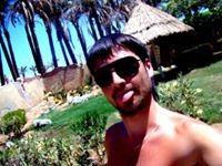 Алексей Бородин