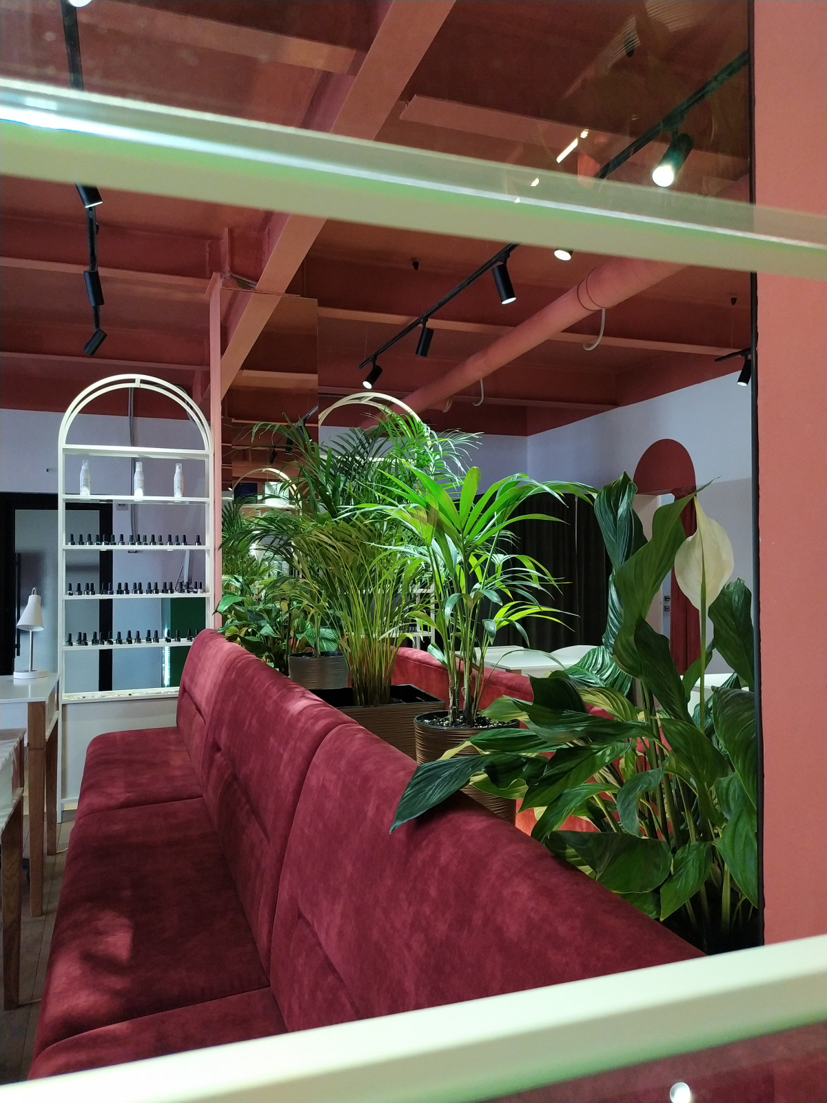 UNFOLD MOSCOW 111 кв.м