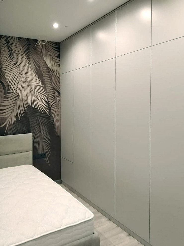 Мебель на заказ для квартиры