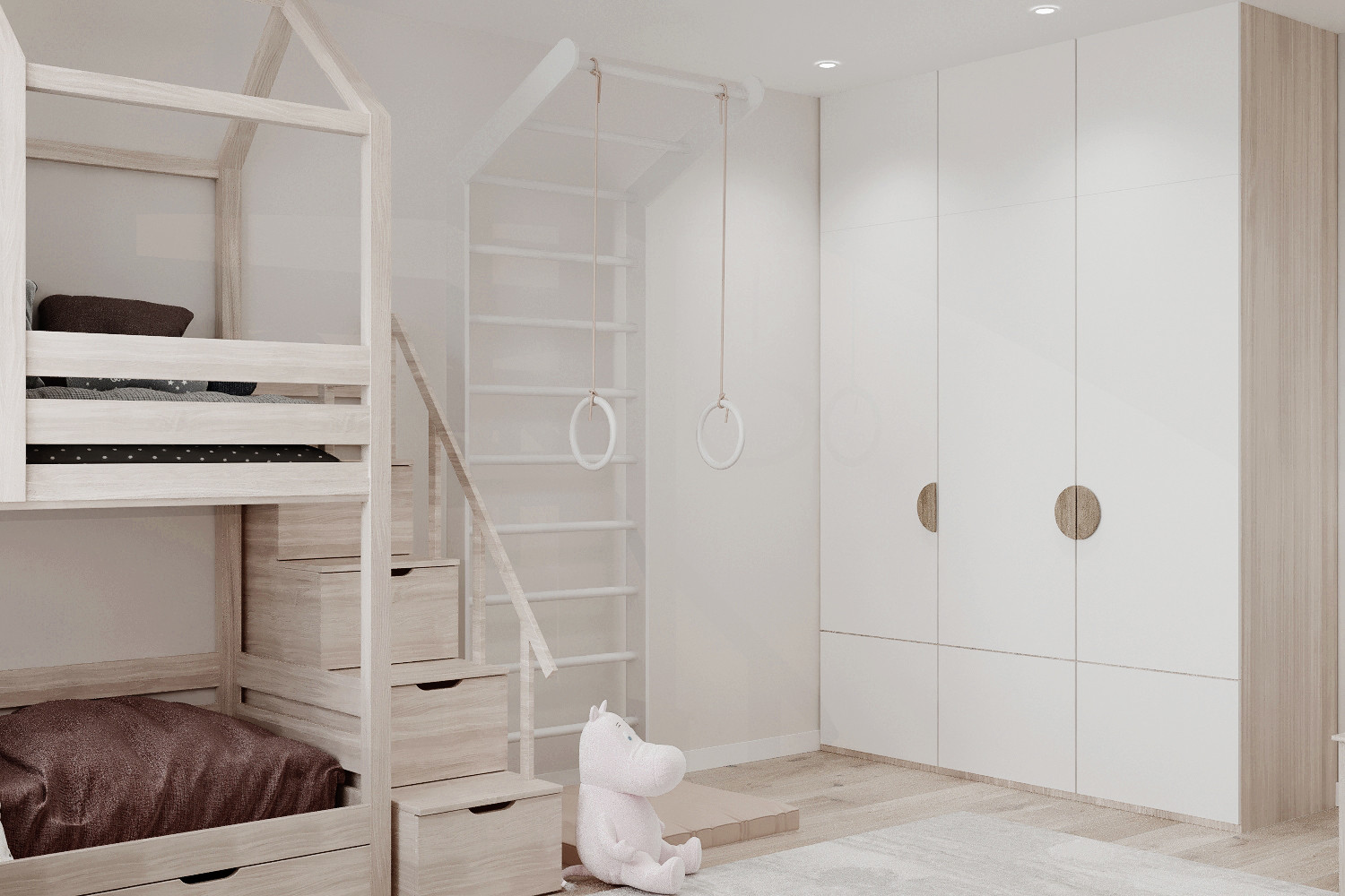 Квартира Жк. YES Residence