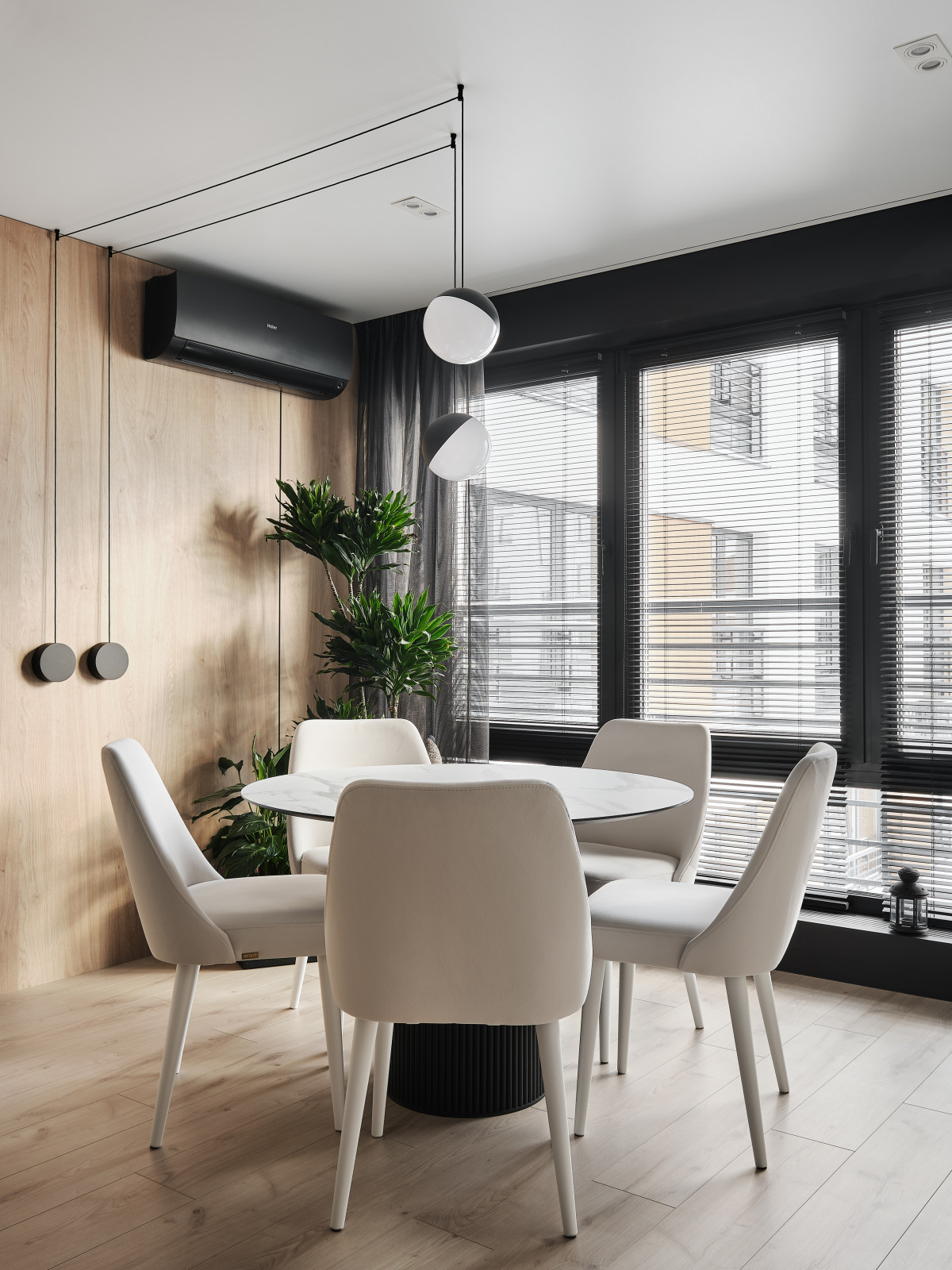 Фото проекта VA 2020