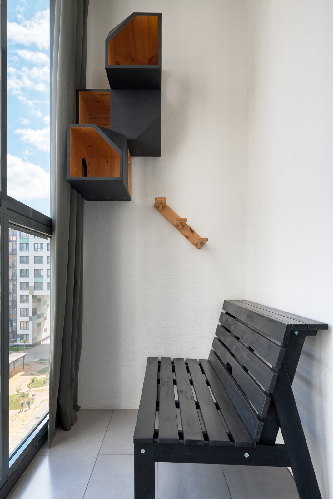 В гостяж: ЖК Ново-Молоково