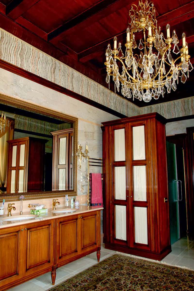 Проекты в работе и выполненные