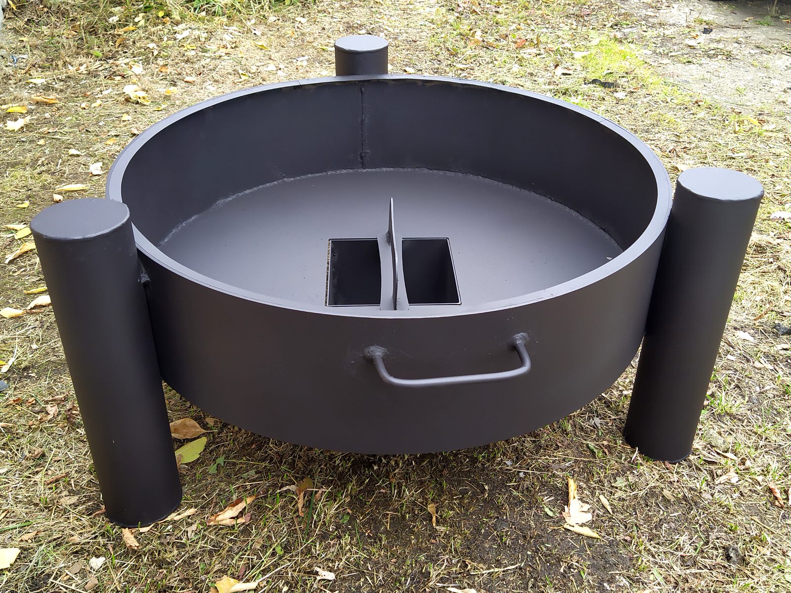 Очаги для костра