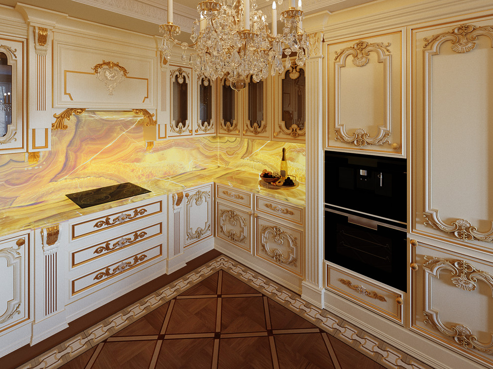 Роскошная классика в центре Санкт-Петербурга