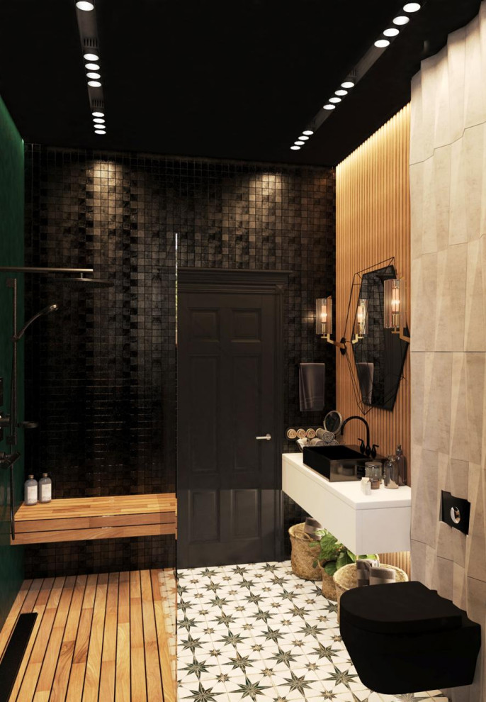 Загородный дом в Салтыковке