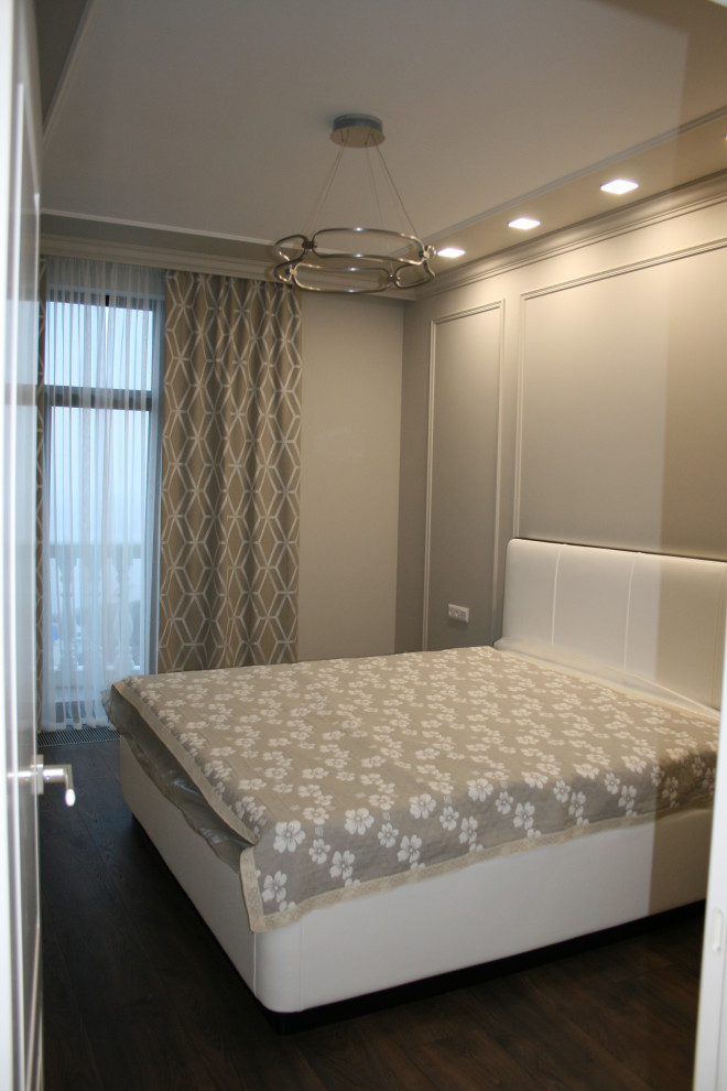 Современная классика со вкусом кофе