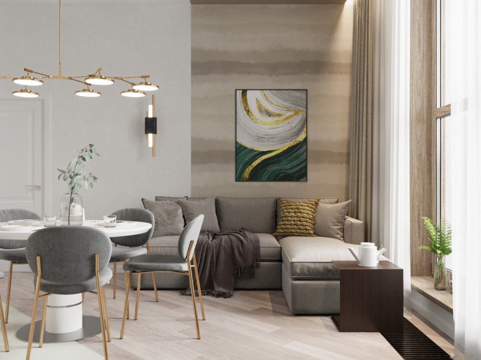 Квартира для семьи