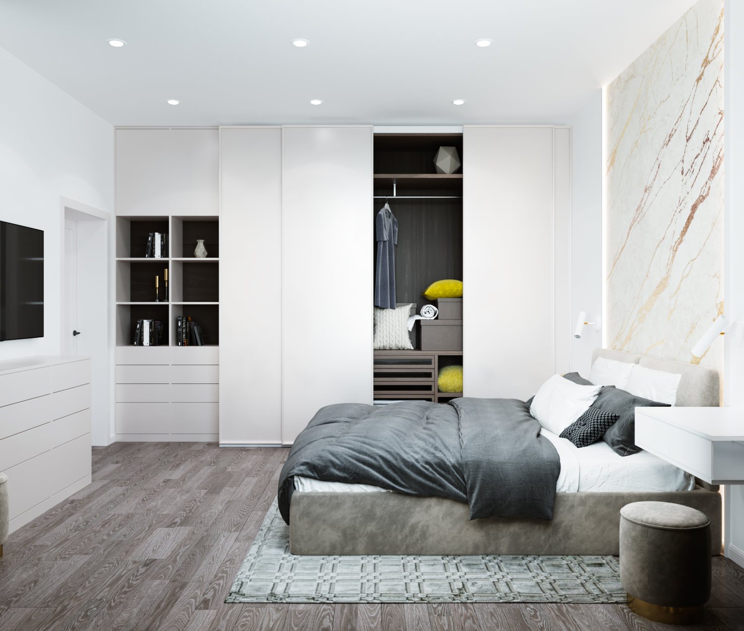 Упрямый характер, как у Ауди