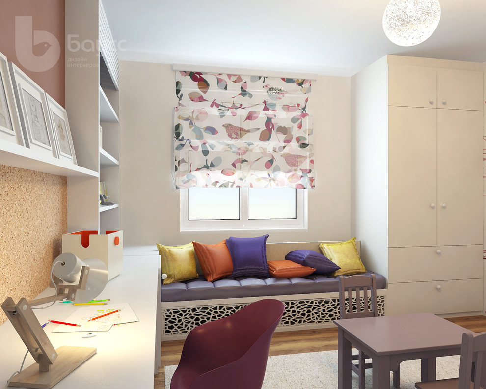 Проект "СВЕЖИЙ". Дом 207 кв. м