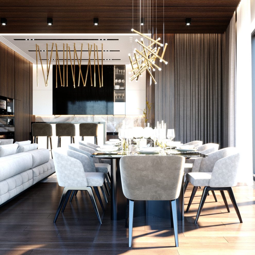 Дом в центре Сочи