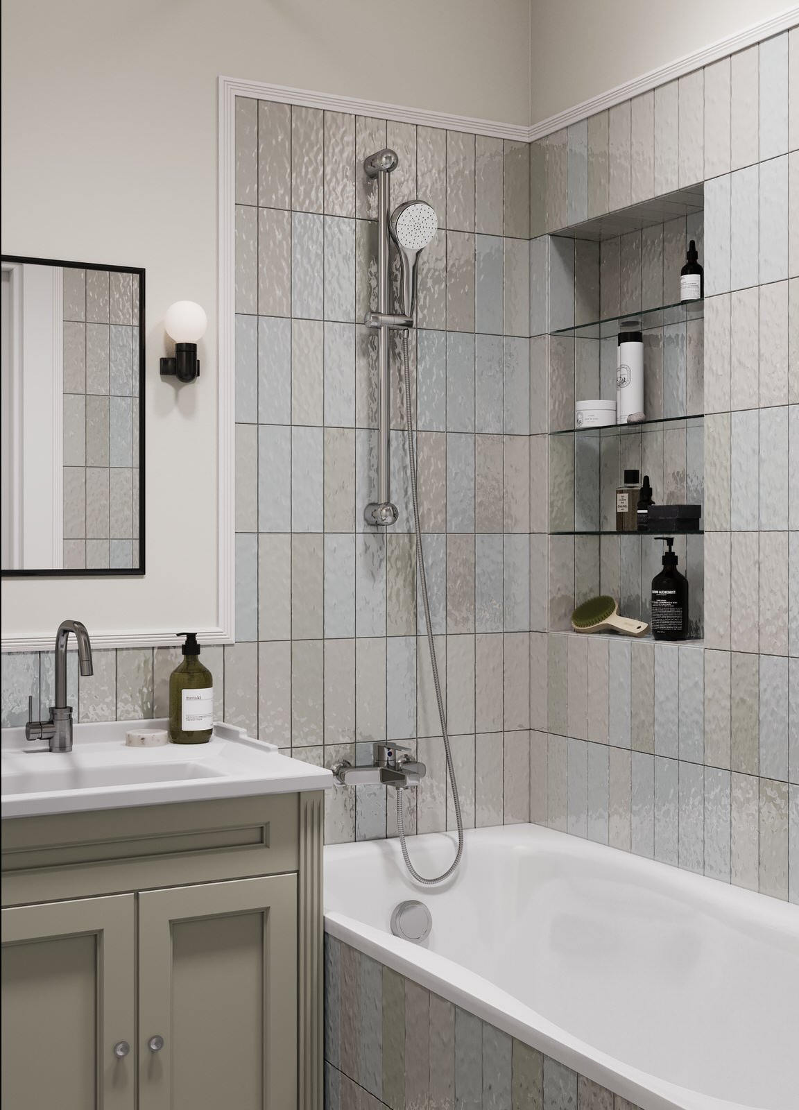 Квартира на Сумской улице