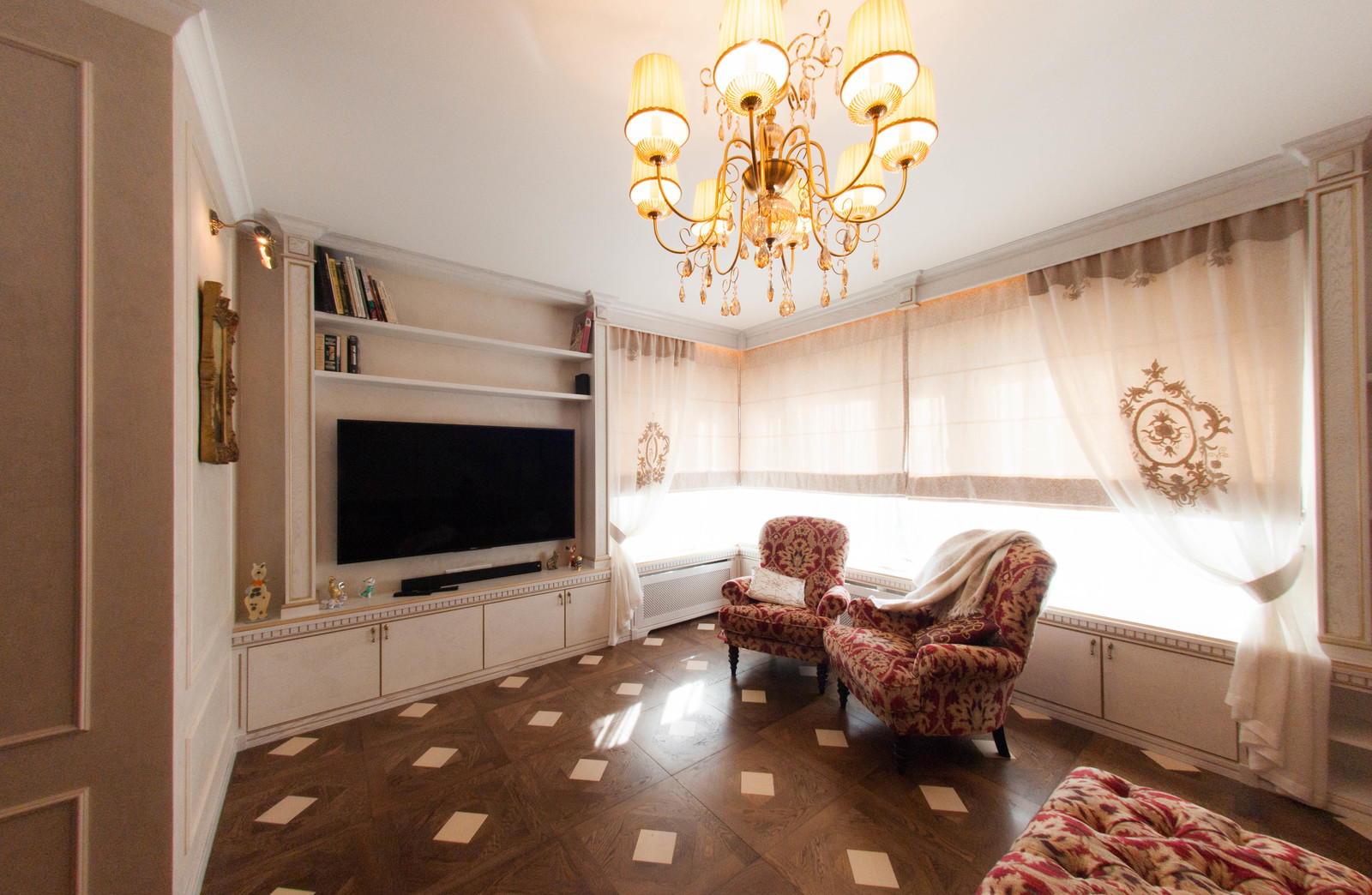 Черная речка