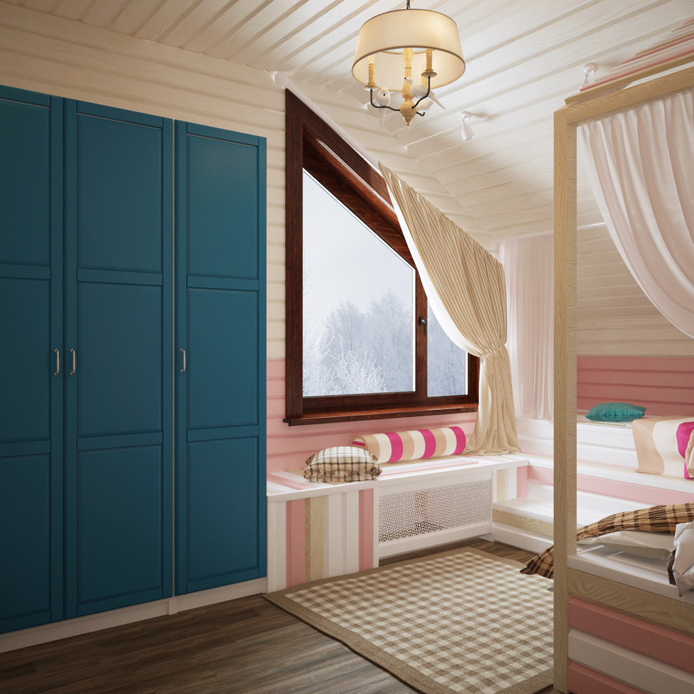 Коттедж в кот. пос. Крутой ручей