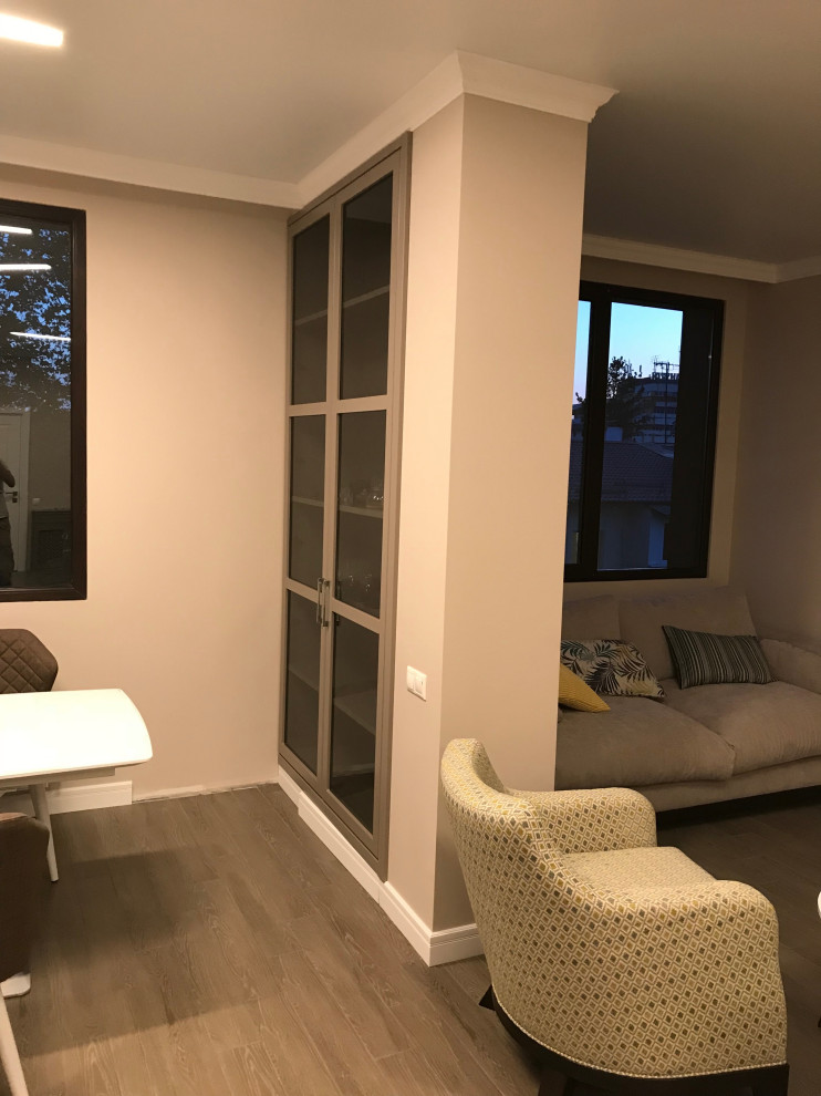 Квартира в Адлере