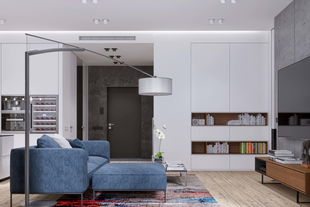 ВТБ Арена Парк