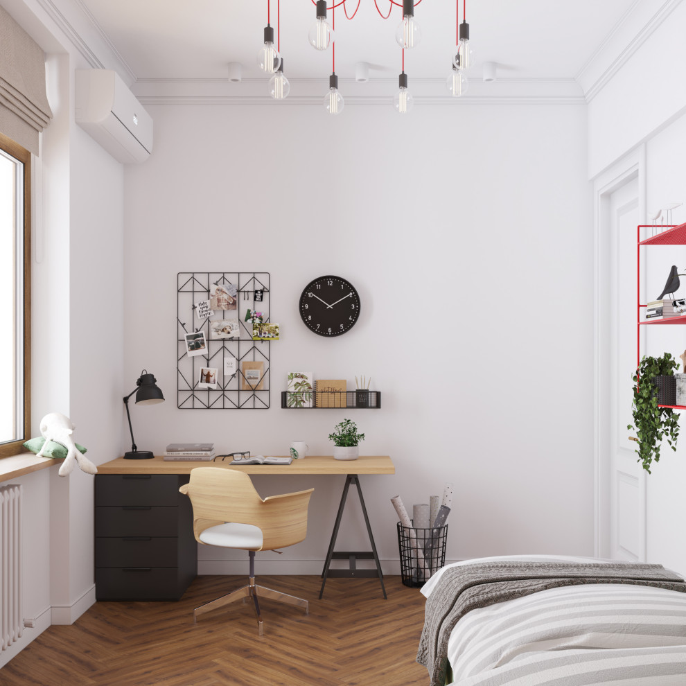 Детская спальня