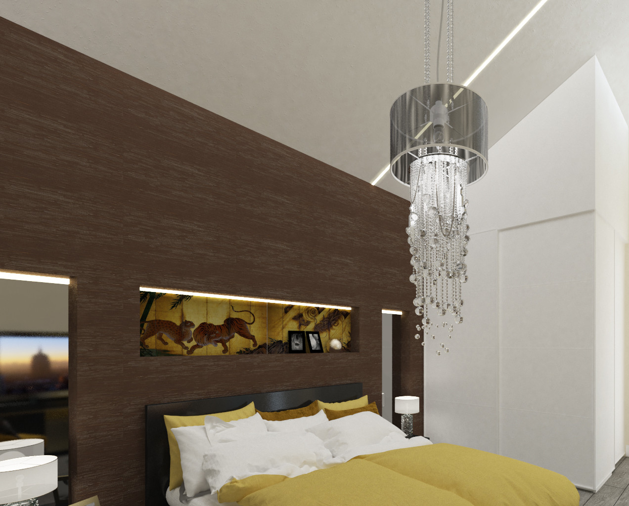 Коттедж 350 кв.м.