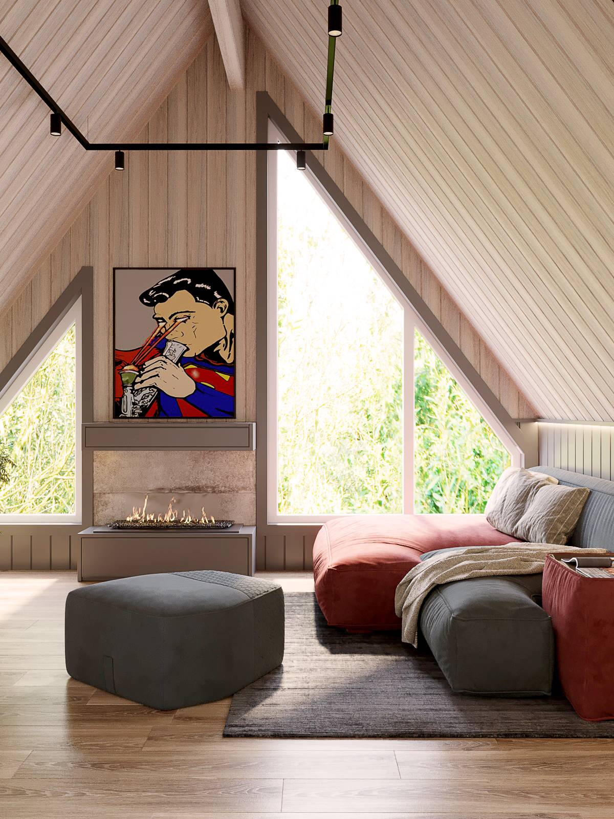 Обложка проекта: КирСан