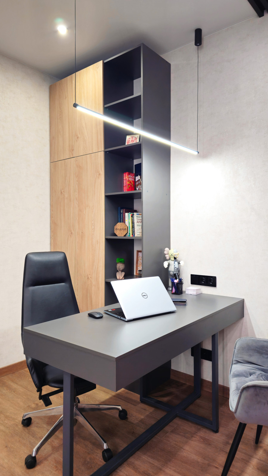 Мини офис 48,27 кв.м