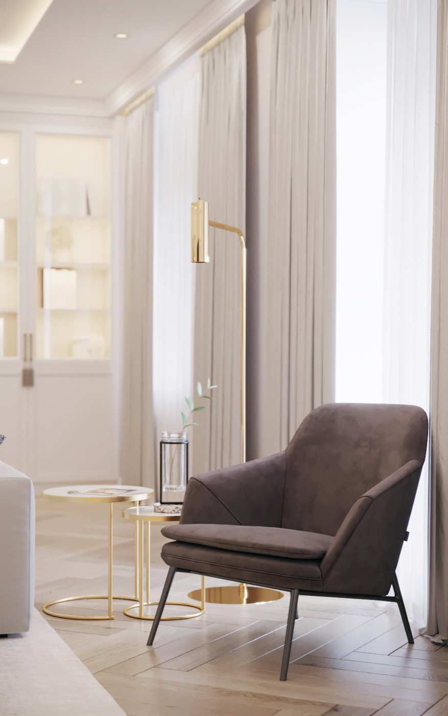 Дегтярная, 9