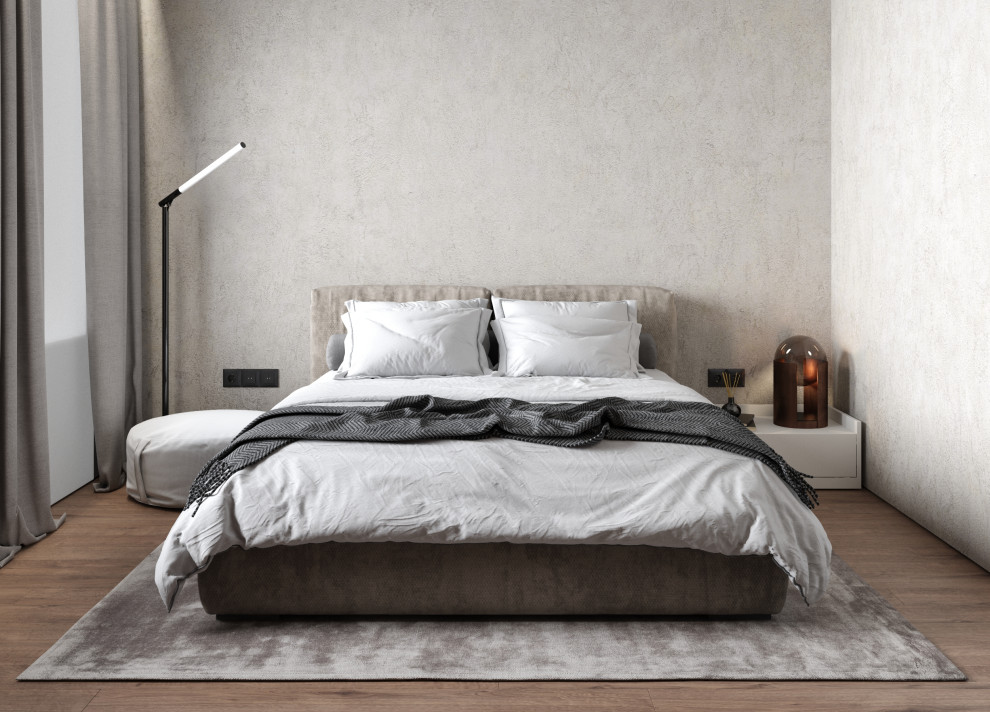 Обложка проекта: Екатериненский парк 45m