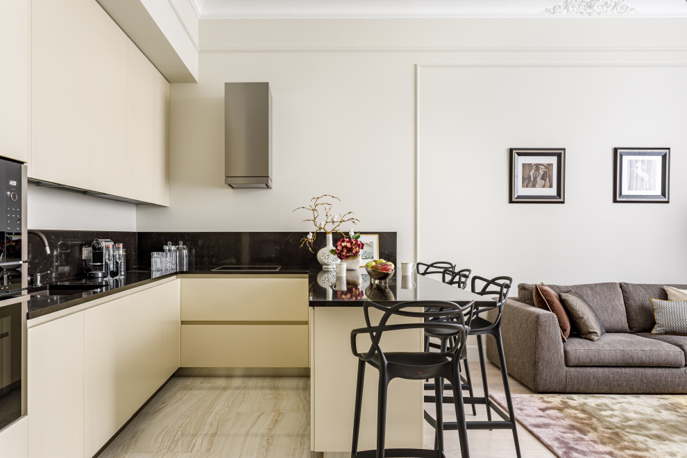 Квартира ЖК "ЛИЦА"