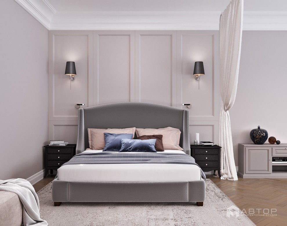 Квартира в ЖК "Голландия"