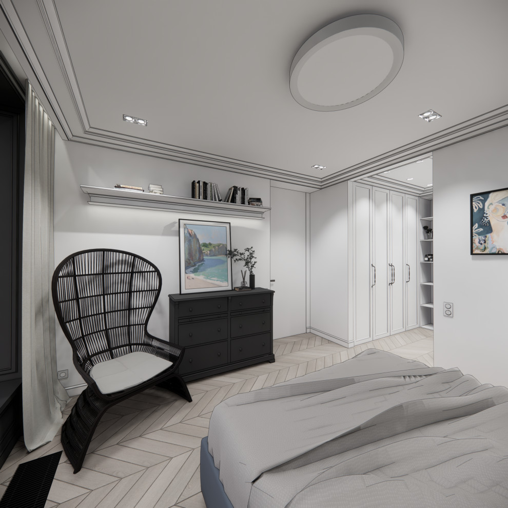 ЖК ВТБ Арена