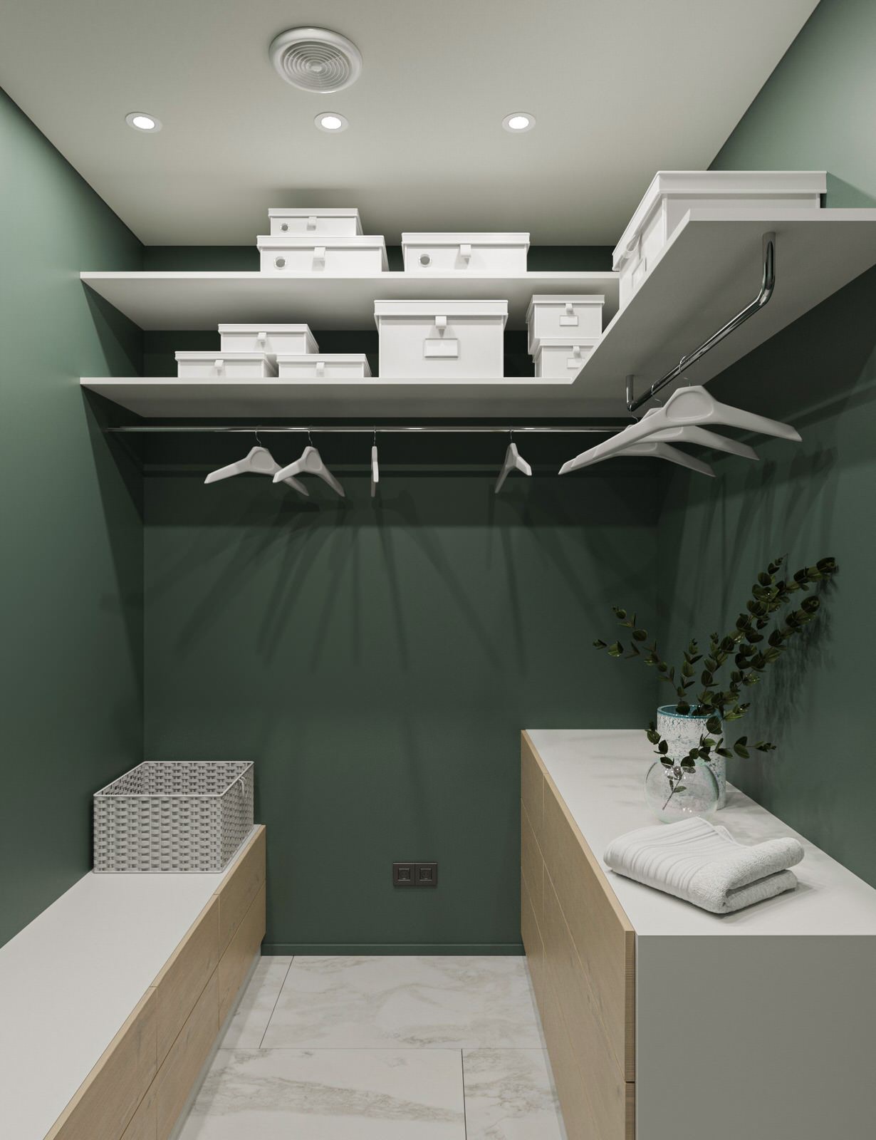 Двушка ЖК "Люберцы"