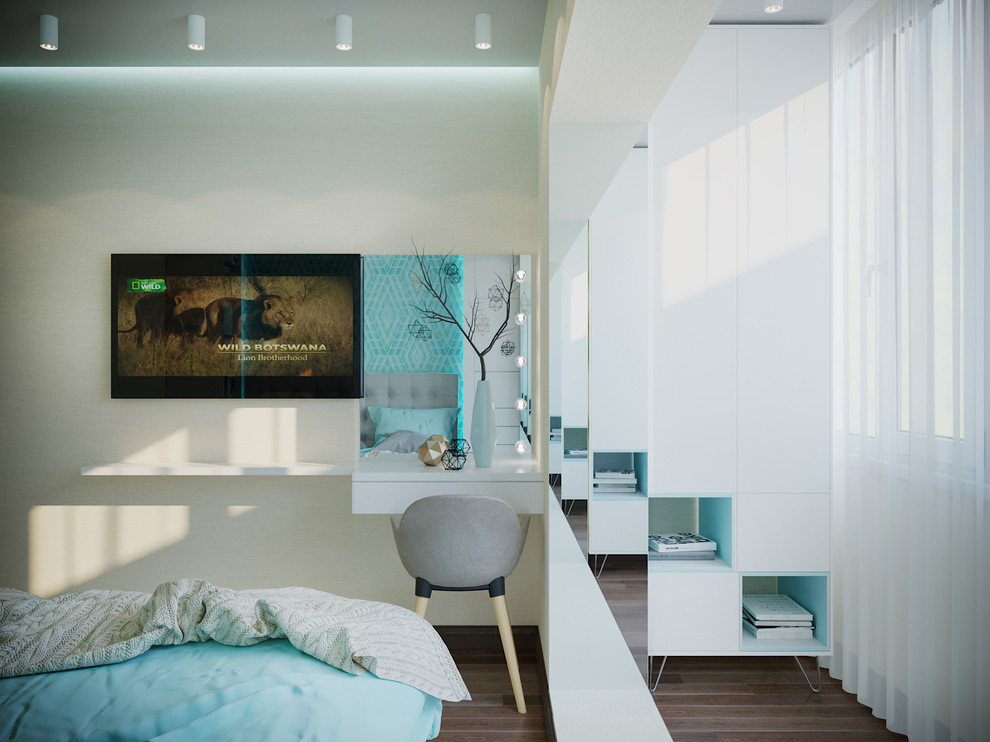 Гостевые апартаменты