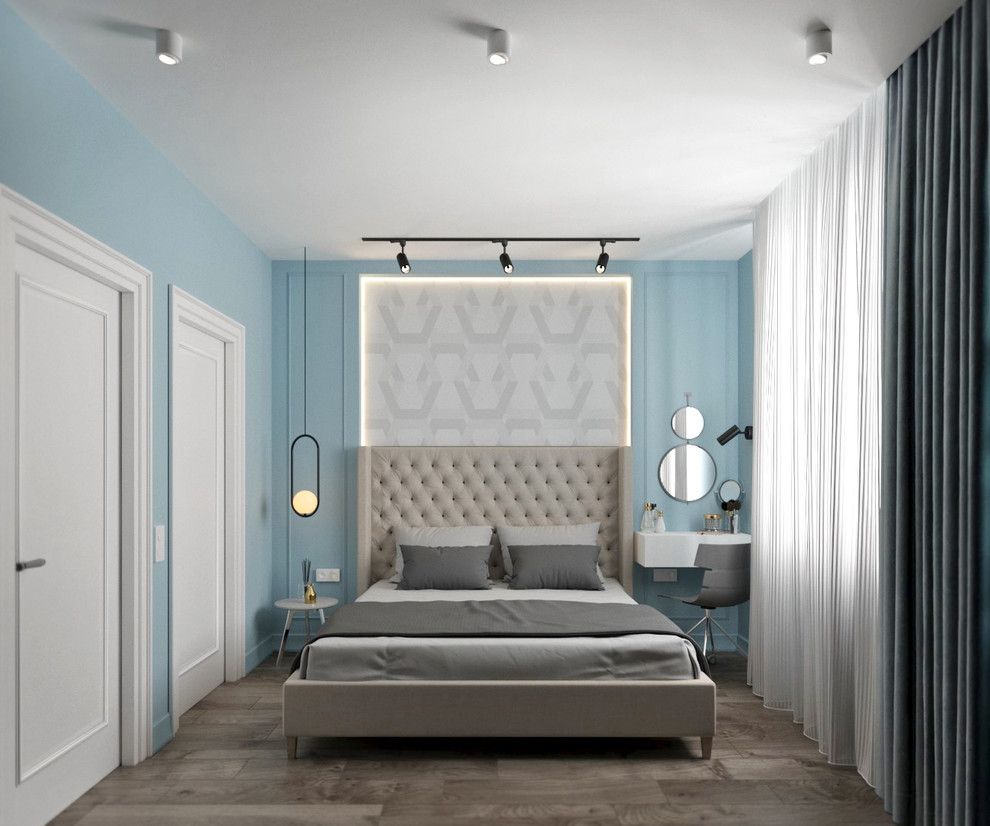 2 комнатная квартира