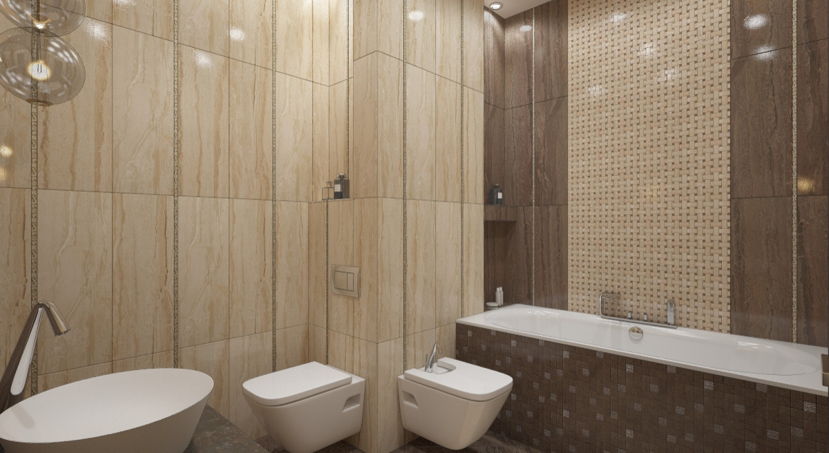 Переделка ванны