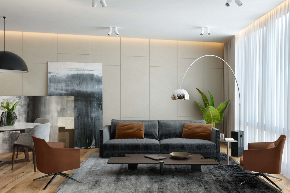 Tatlin Premium Late Fall 100 кв.м.