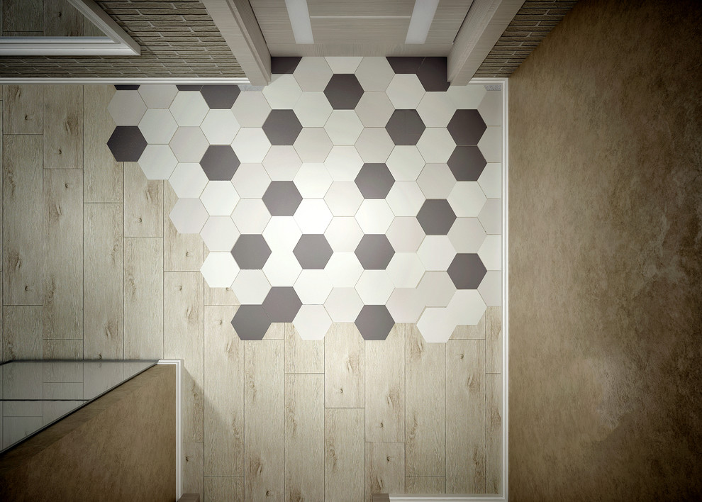 Двухкомнатная квартира пос. Павлино