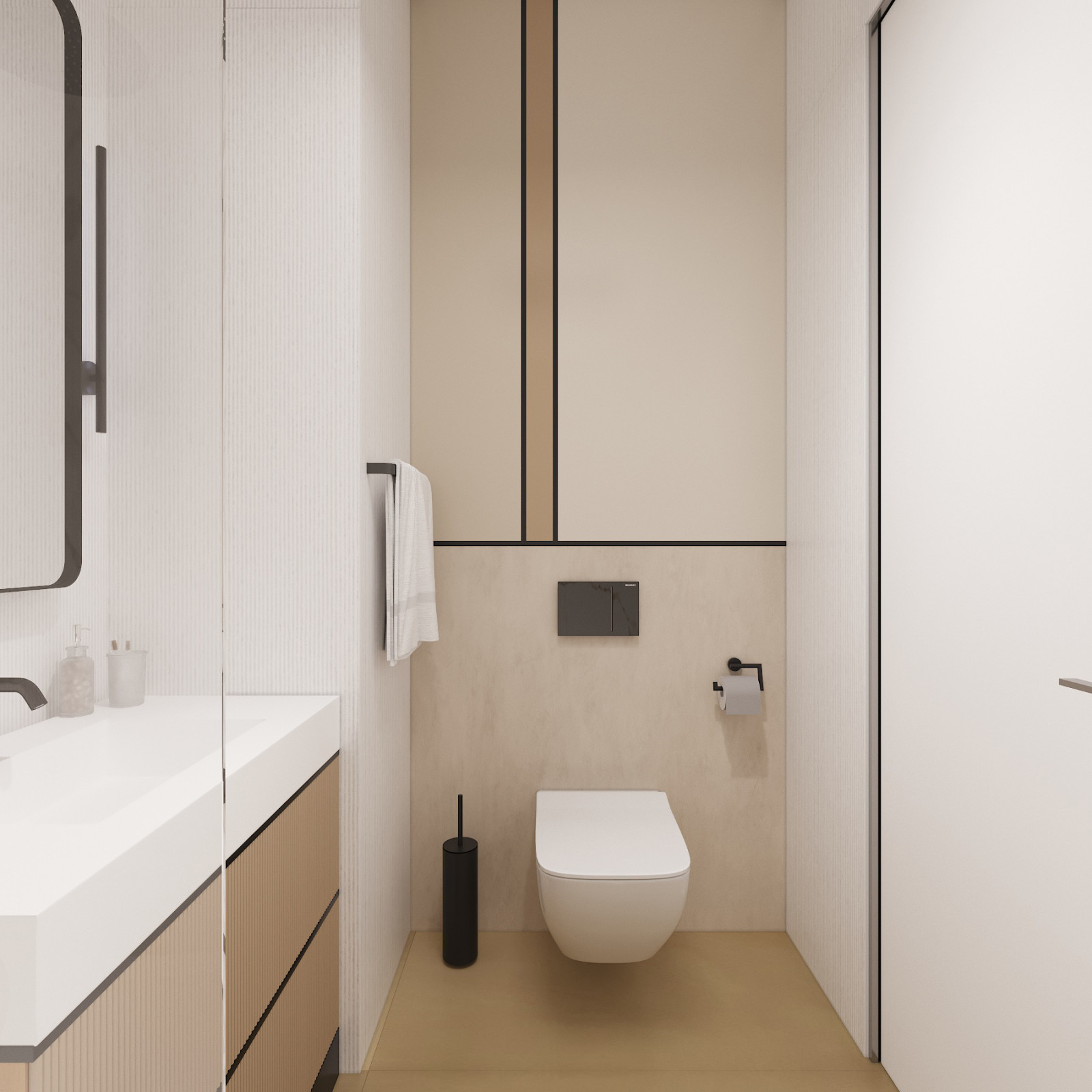 ЖК "Серебрянный фонтан"