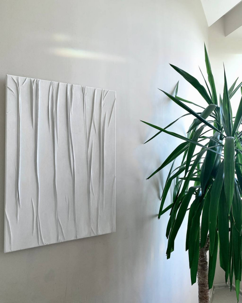 Картины в интерьере